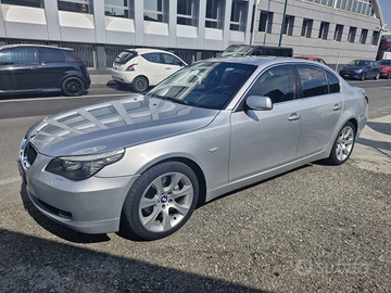 BMW 520d