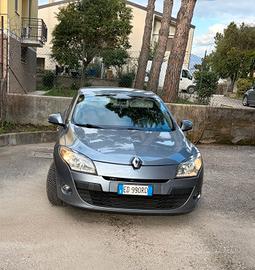 Renault Mégane 1.5 dCi 110 CV