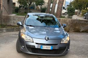 Renault Mégane 1.5 dCi 110 CV