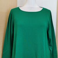 Maglia 100% lana Marina Rinaldi