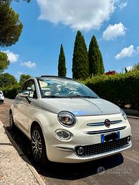 500 collezione cabrio