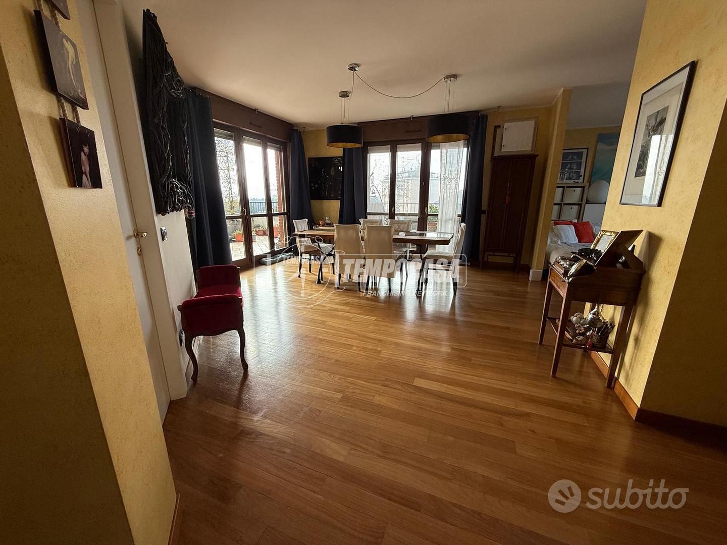 Appartamento – Busto Arsizio, Frati - Vista 4