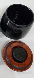Portatabacco "vaso arcadia"