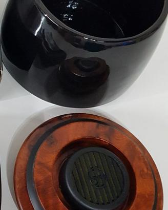 Portatabacco "vaso arcadia"