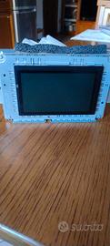 monitor originale volvo