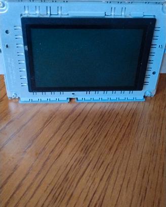 monitor originale volvo