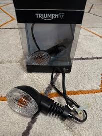 Frecce anteriori Triumph Scrambler nuove