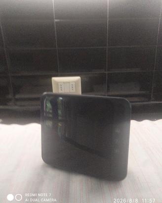 Modem Tim  e Fastweb