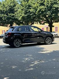 Fiat 500x sport 1.3 t4 automatica