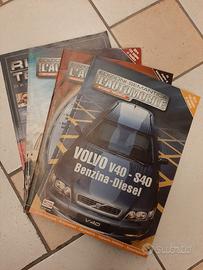 Per l'Automobile magazine semantica 2003 4 numeri