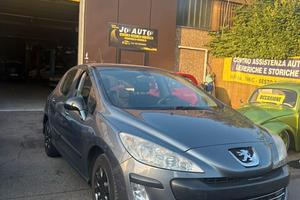 Peugeot 308 1.4 VTi 95CV 5p. Premium