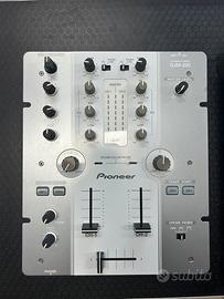 Mixer pioneer djm 250