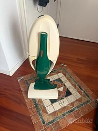 Vorwerk Folletto VK 131 battitappeto