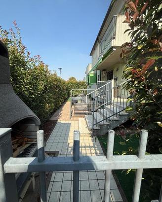 3 LOCALI A NOGAROLE ROCCA