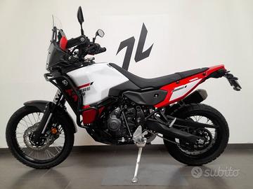 Yamaha Ténéré 700 World Raid '26 ACCESSORIATA