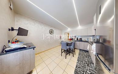 Splendido Appartamento nelle Colline del Roero