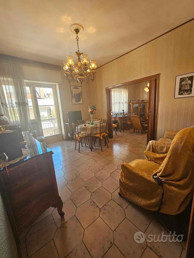 Appartamento – Foggia - Vista 2