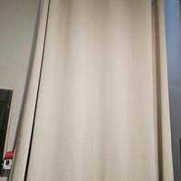 Tenda in vero cotone