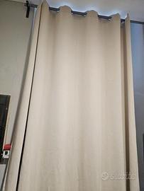 Tenda in vero cotone