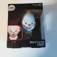 Pennywise Light - Paladone