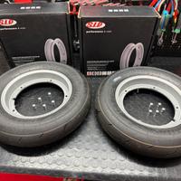 Ricambi vespa special et3 quattrini m200