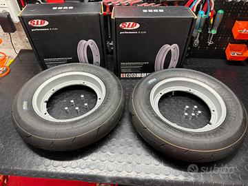 Ricambi vespa special et3 quattrini m200