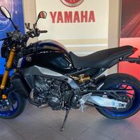 Yamaha MT-09 MT09SP
