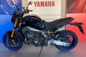 Yamaha MT-09 MT09SP