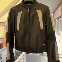 Tuta da moto originale BMW estiva Venting Machine