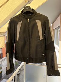 Tuta da moto originale BMW estiva Venting Machine