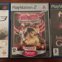 Giochi per PlayStation 2