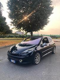 Peugeot 207 gti