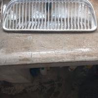 Renault r4 prima serie griglia 