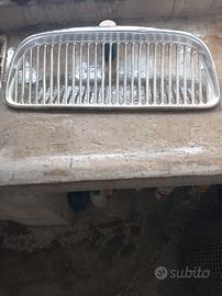 Renault r4 prima serie griglia 