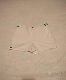 Pantaloncini da tennis