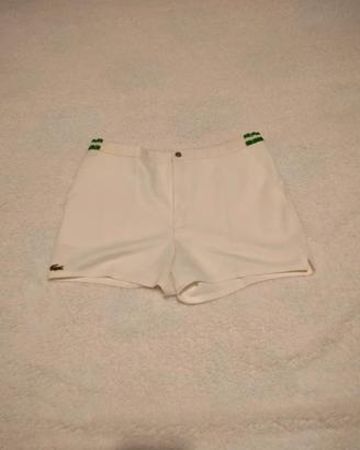 Pantaloncini da tennis