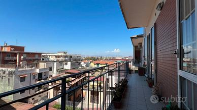 Libero Appartamento a Frattamaggiore