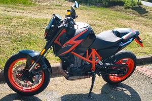 KTM DUKE 690 R