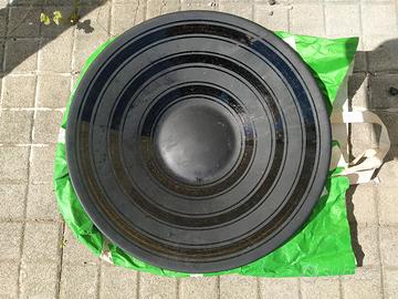 Portafrutta da tavolo