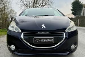 Peugeot 208 1.2 VTi 82 CV 3 porte Allure