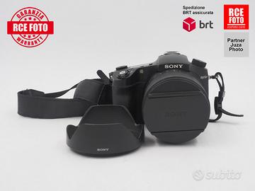 Sony Cyber-shot DSC-RX10 IV