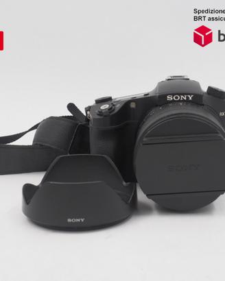 Sony Cyber-shot DSC-RX10 IV