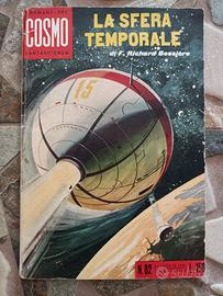 La sfera temporale(Romanzo breve,Destination moi