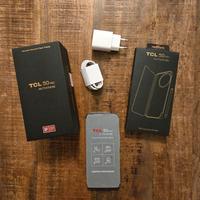 TCL 50 Pro NextPaper