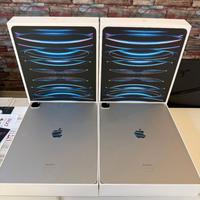 IPAD PRO 12.9" - 6th Gen  M2 256GB GARANTITO