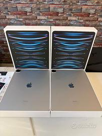 IPAD PRO 12.9" - 6th Gen  M2 256GB GARANTITO