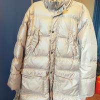 Conte of Florence piumino uomo lungo