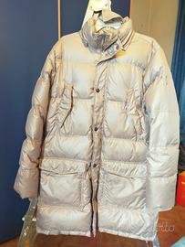 Conte of Florence piumino uomo lungo