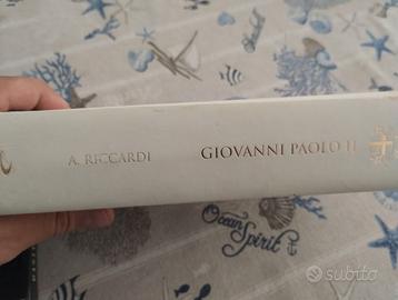 Giovanni Paolo II. La biografia