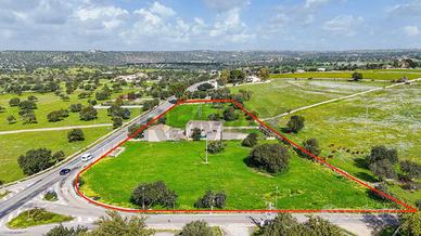 Cascina/Casale - Ragusa